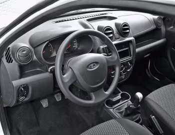 Front panel ВИС-23490-50-220 '2017–18