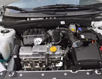 Under the hood ВИС-23490-50-220 '2017–18