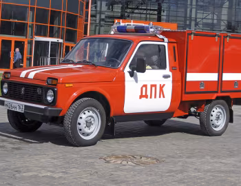 ВИС-294600-30 '2008
