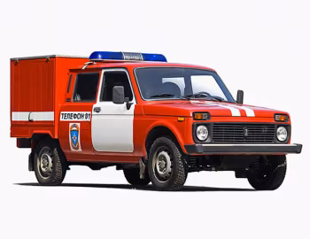 ВИС-294610-30 '2007–06.2009