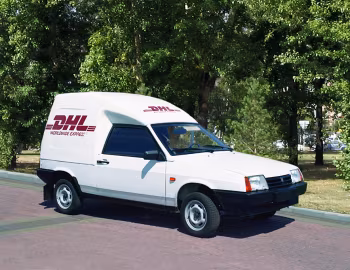 ВАЗ-1706 "Челнок" '03.1997–2003