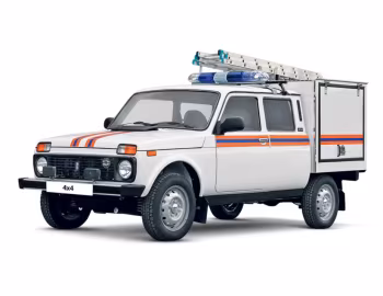 ВИС-294611-30 / ВИС-294611-40 '07.2009–15