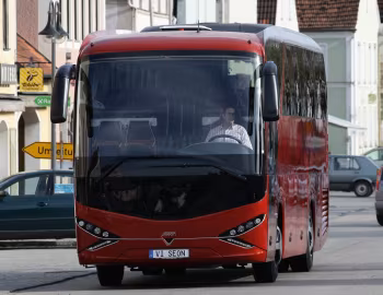 Viseon C10 '2010–13