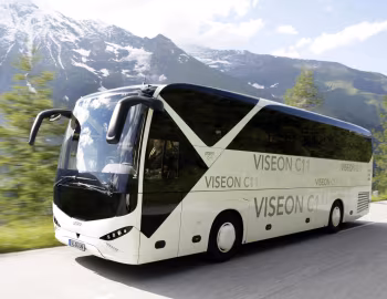 Viseon C11 '2010–13