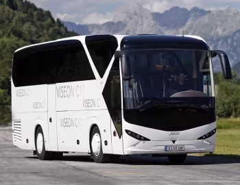 Viseon C11 '2010–13