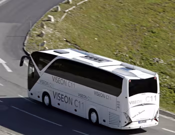 Viseon C11 '2010–13