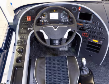 Panel frontal Viseon C12 HD '2010–13