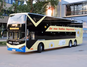 Viseon LDD14 '2011–13