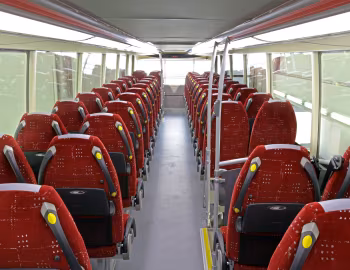 Interior Viseon LDD14 '2011–13