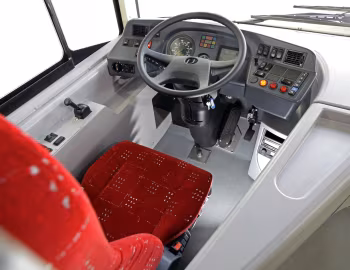 Front Panel Viseon LDD14 '2011–13