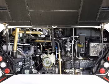 Under The Hood Viseon LDD14 '2011–13