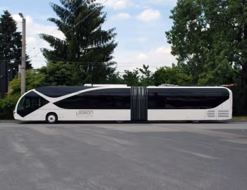 Viseon LT20 '2011–13