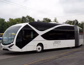 Viseon LT20 '2011–13