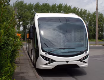 Viseon LT20 '2011–13
