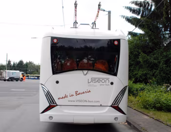 Viseon LT20 '2011–13