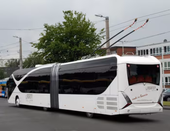 Viseon LT20 '2011–13