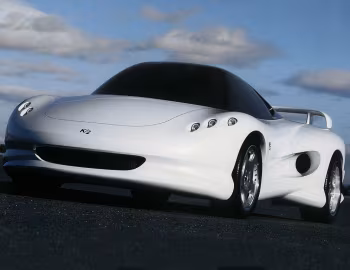 Vision K2 '1998