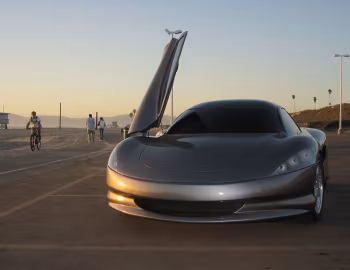 Vision SZR '2005