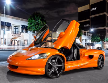 Vision SZR '2005