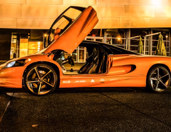 Vision SZR '2005