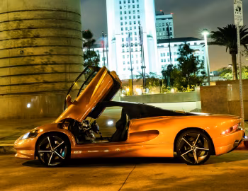 Vision SZR '2005