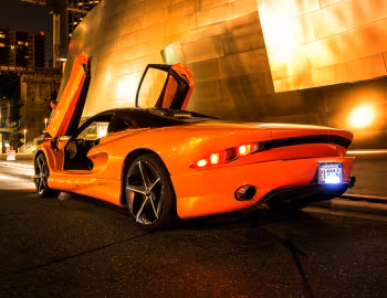 Vision SZR '2005