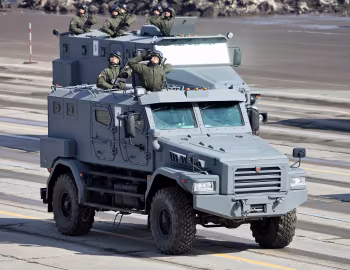 АСТЕЙС-7020 "Патруль-А" '2015–pr.