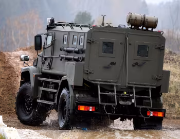 АСТЕЙС-7020 "Патруль-А" '2015–pr.