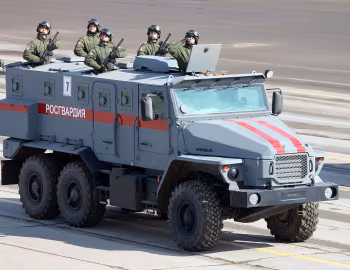 Урал-432009-0020-73 "Урал-ВВ" '2015–pr.