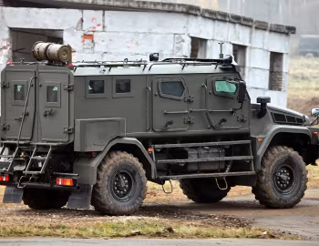 АСТЕЙС-7020 "Патруль-А" '2015–pr.