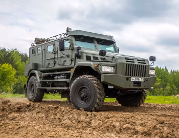 АСТЕЙС-7020 "Патруль-А" '2015–pr.