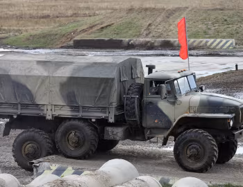 Урал-4320-0110-10 '1993–pr.