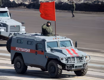 ВПК-233136 "Тигр" '2015–pr.