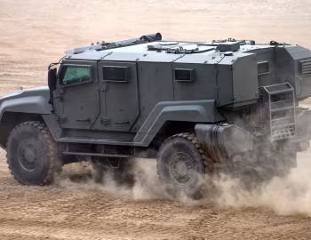 КамАЗ-53949 "Тайфун 4×4" '2013–17