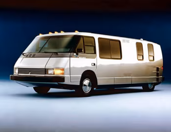 Vixen 21 TD '1986–87