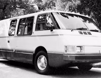 Vixen 21 XC '1986–87