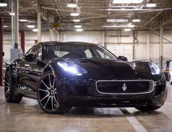 VLF Destino V8 '2016