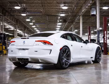 VLF Destino V8 '2016