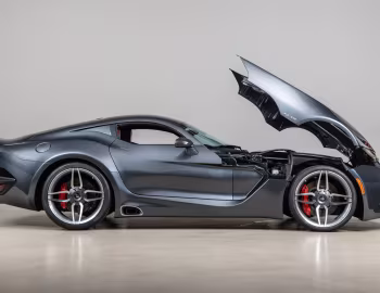 VLF Force 1 V10 '2016–18