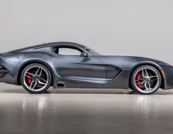 VLF Force 1 V10 '2016–18