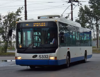 ВМЗ 5298.01 "Авангард" '2007–pr.