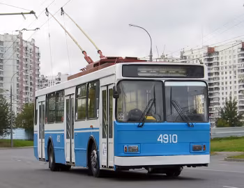 ВМЗ 5298 "Лидер" '2000–15