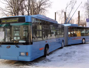 ВМЗ 62151 "Премьер" '2006–12