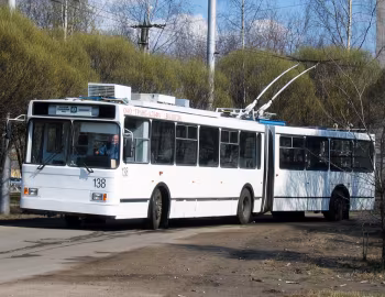 ВМЗ 6215 "Премьер" '2003–08