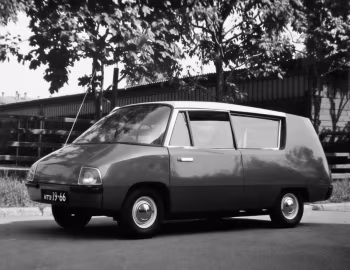ВНИИТЭ Макси '1967