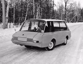 ВНИИТЭ-ПТ '1964