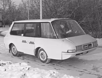 ВНИИТЭ-ПТ '1964