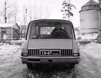 ВНИИТЭ-ПТ '1964