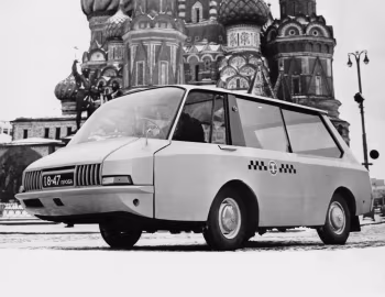 ВНИИТЭ-ПТ '1964