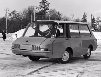 ВНИИТЭ-ПТ '1964